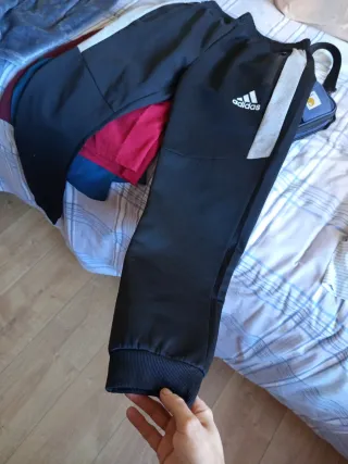 Pantalón chándal talla S