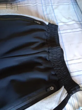 Pantalón chándal talla S