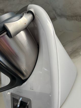 Thermomix TM5 con 2 vasos