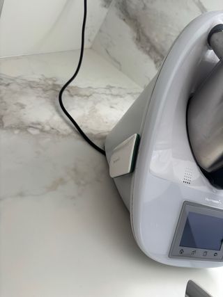 Thermomix TM5 con 2 vasos