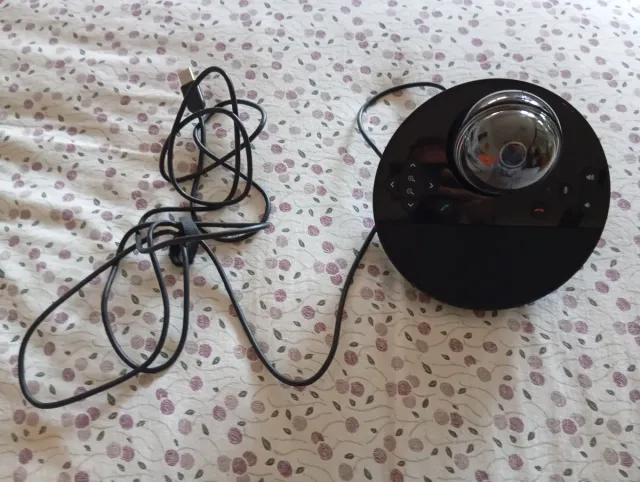 Sistema Videoconferencia Logitech BCC950