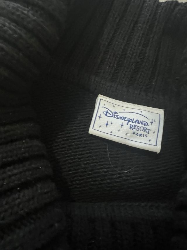 comprado este invierno en Eurodisney