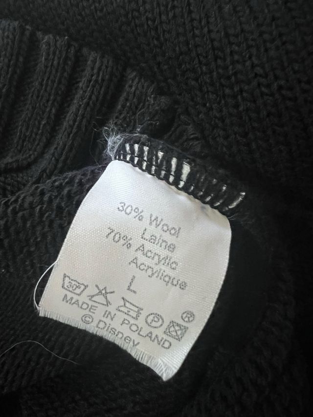 comprado este invierno en Eurodisney