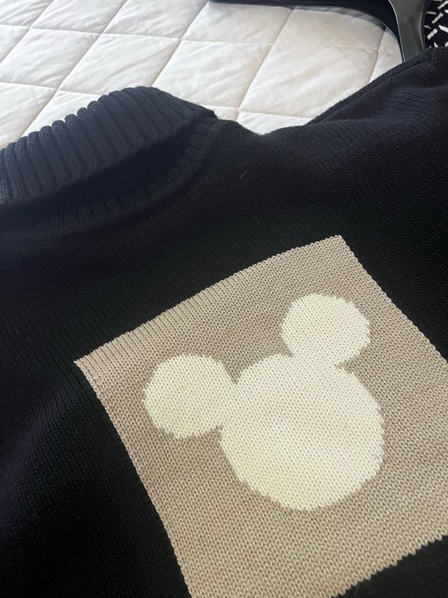comprado este invierno en Eurodisney