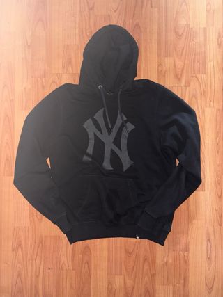 Sudadera de los Yankees