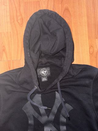 Sudadera de los Yankees