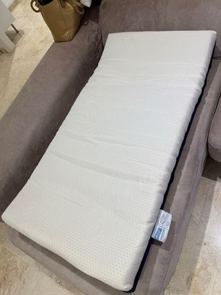 Colchón cuna ECUS Kids