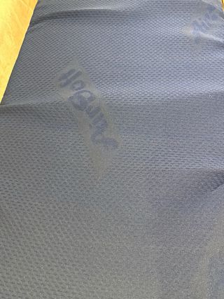 Colchón cuna ECUS Kids