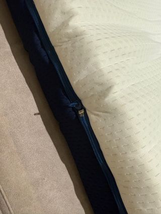 Colchón cuna ECUS Kids