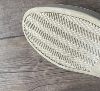 Mocasines Toms Mujer Negros