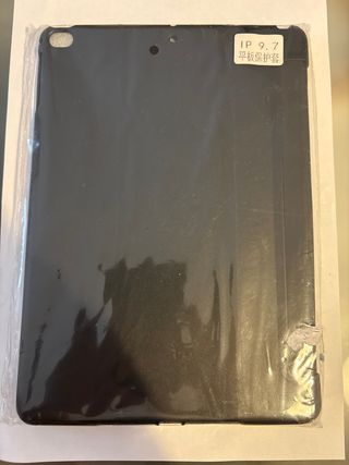 Funda iPad 9.7