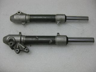 Barras Horquilla Yamaha Aerox