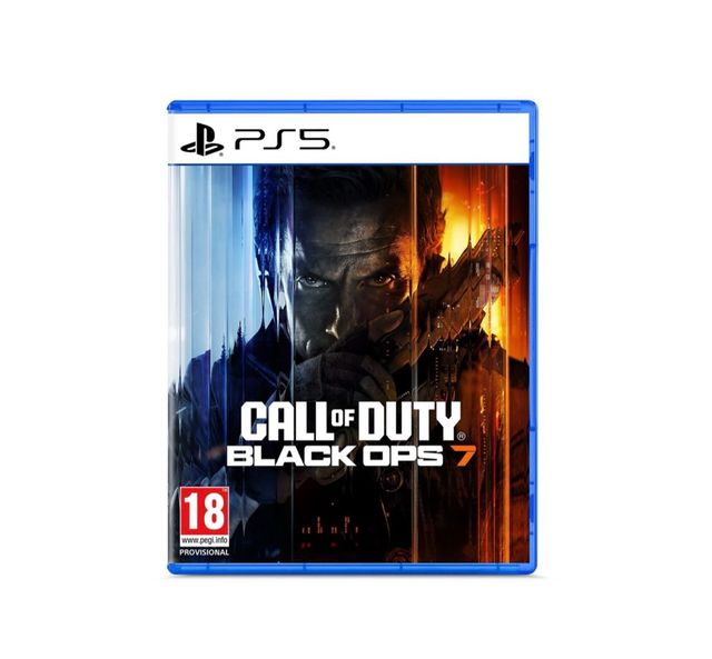 Call of Duty Black Ops 7 PS5