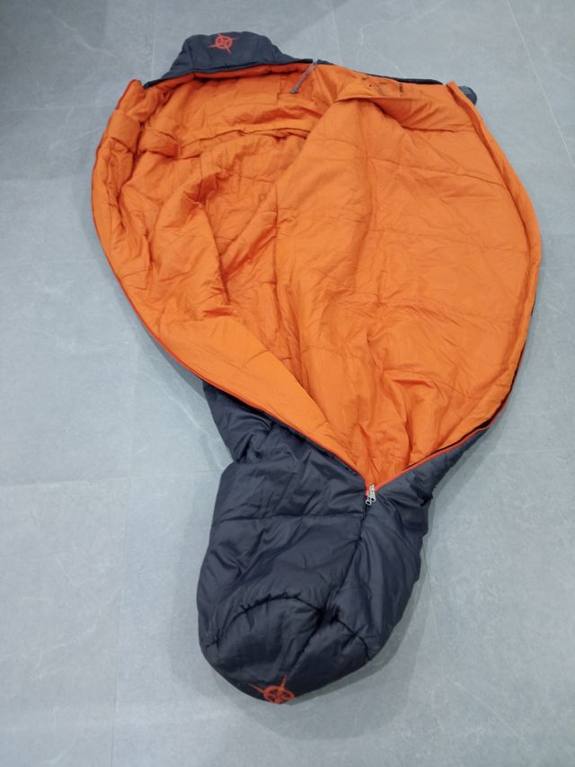Saco de dormir Columbus Maipo 300