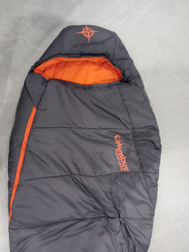 Saco de dormir Columbus Maipo 300
