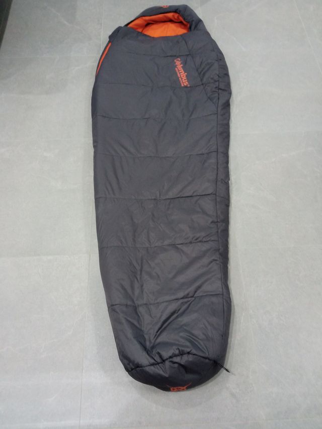 Saco de dormir Columbus Maipo 300