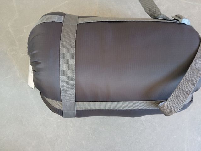 Saco de dormir Columbus Maipo 300