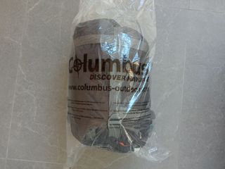 Saco de dormir Columbus Maipo 300