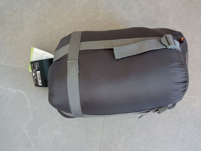 Saco de dormir Columbus Maipo 300