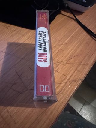 Musicassetta Backstreet Boys Edizione Speciale Ita