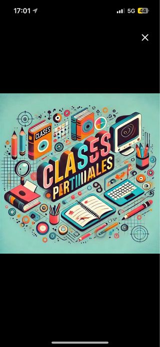 Clases particulares