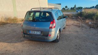 Renault Grand Scenic 2005