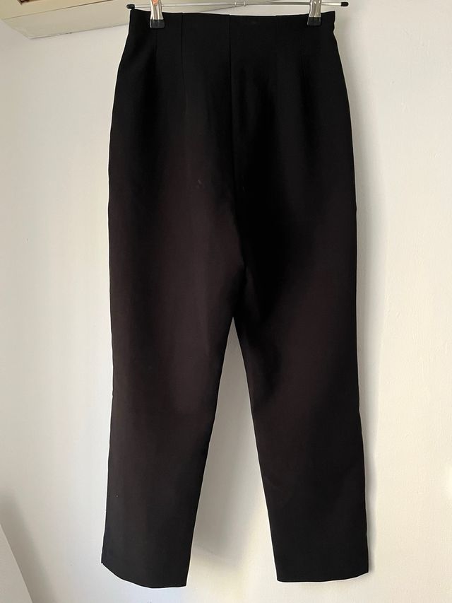 Pantalón negro