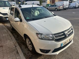 Dacia Logan 2015