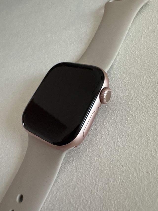 Apple Watch Series 10 42mm Rosa Oro