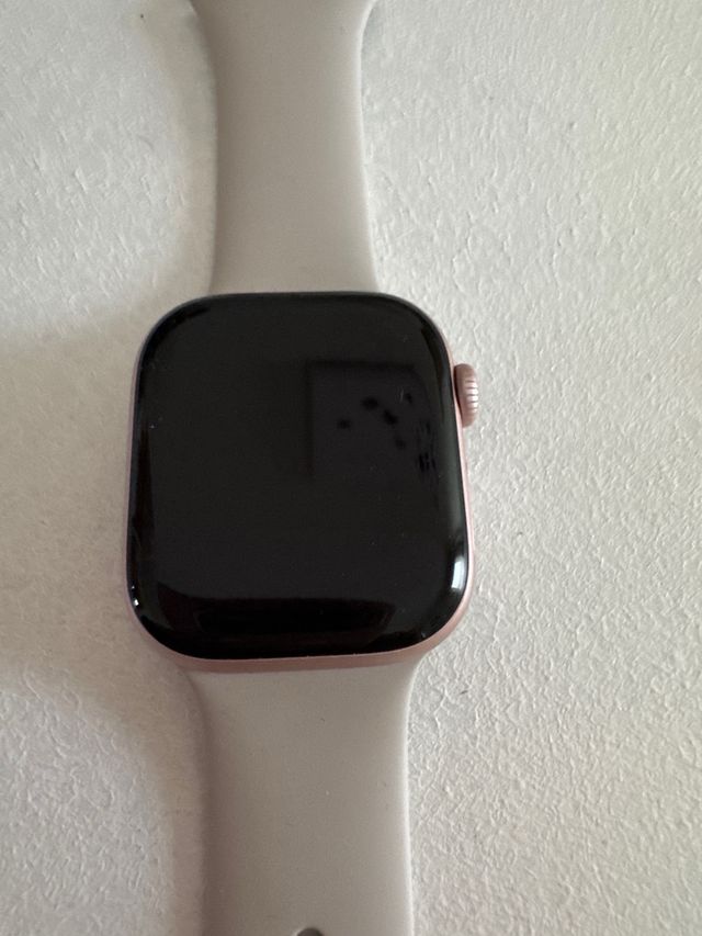 Apple Watch Series 10 42mm Rosa Oro