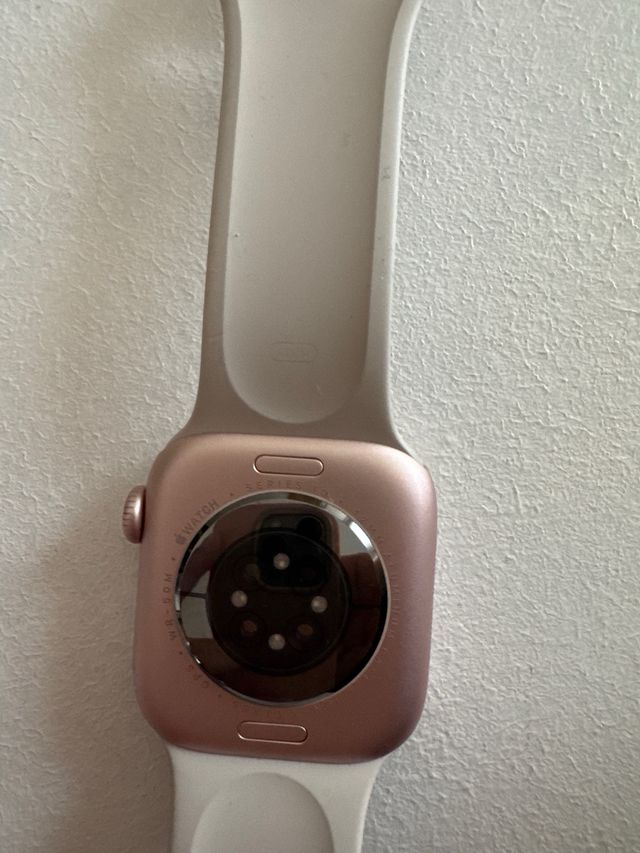 Apple Watch Series 10 42mm Rosa Oro