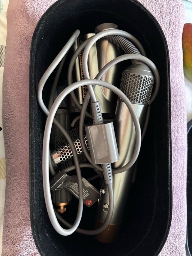 Dyson Airwrap Completo