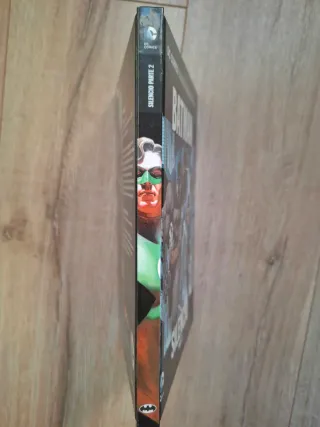 DC Comics: Batman Silencio parte 2 (Spanish Edi...