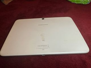 Samsung Galaxy Tab 3 Blanca