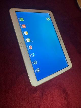 Samsung Galaxy Tab 3 Blanca