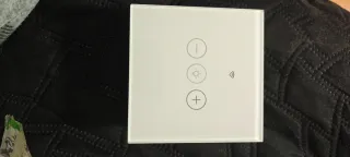 Interruptor Táctil Inteligente