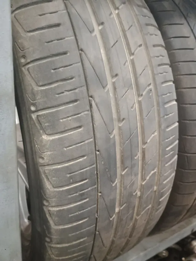 Llantas Audi Q3 Sportback S Line 19