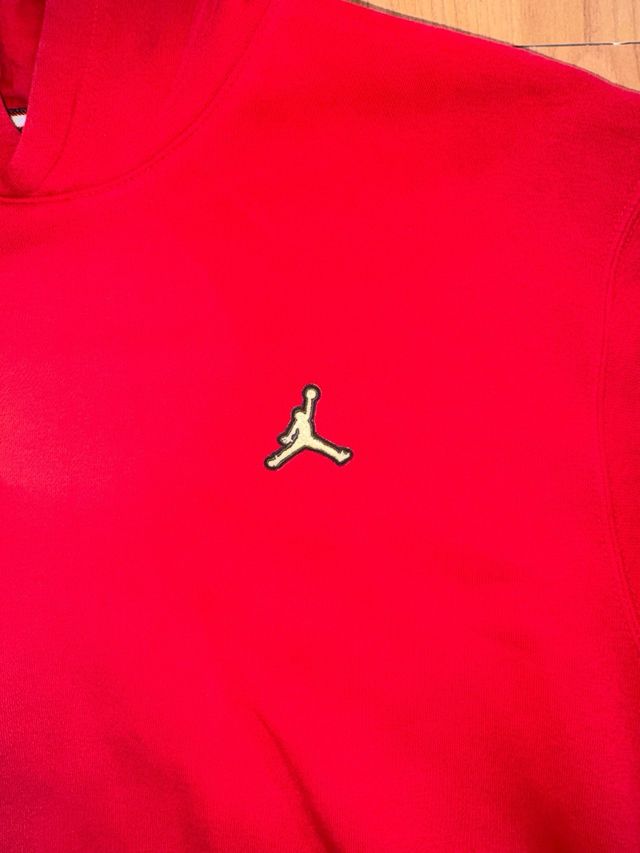 Sudadera Jordan