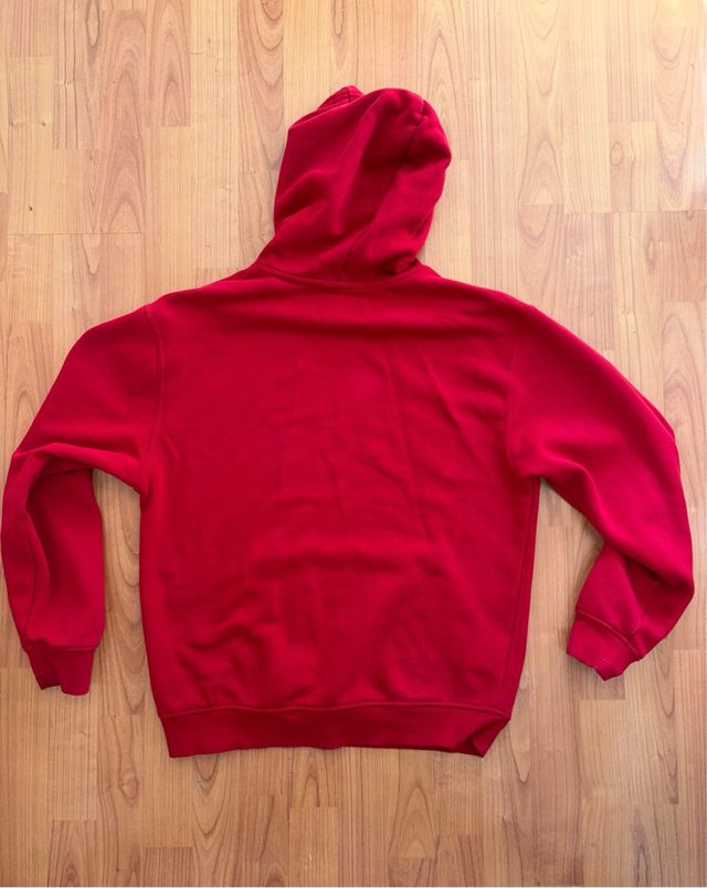 Sudadera Jordan