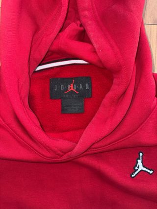 Sudadera Jordan