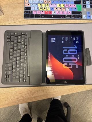 Apple iPad 9ª Generazione