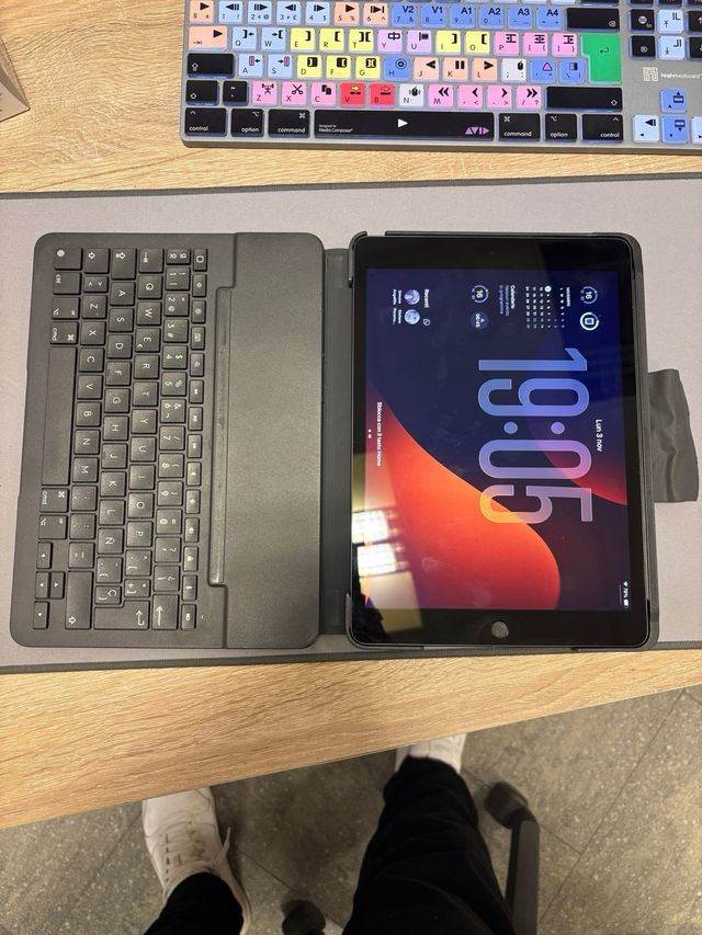 Apple iPad 9ª Generazione