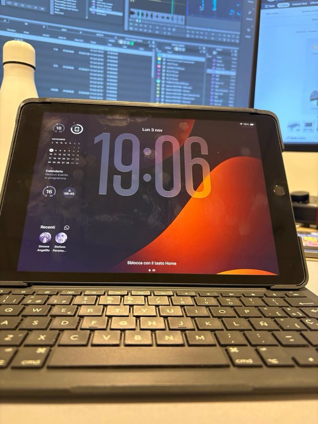 Apple iPad 9ª Generazione