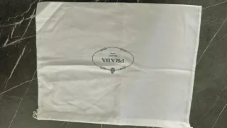 Dustbag Prada