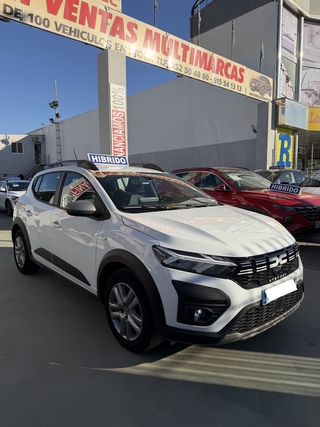 Dacia Sandero 2023