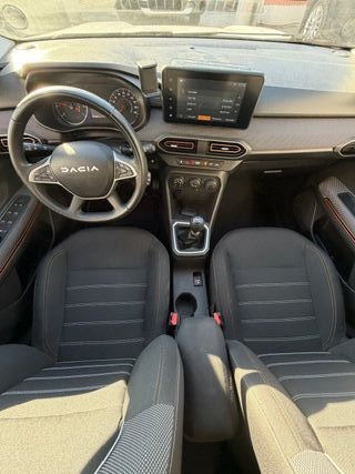 Dacia Sandero 2023