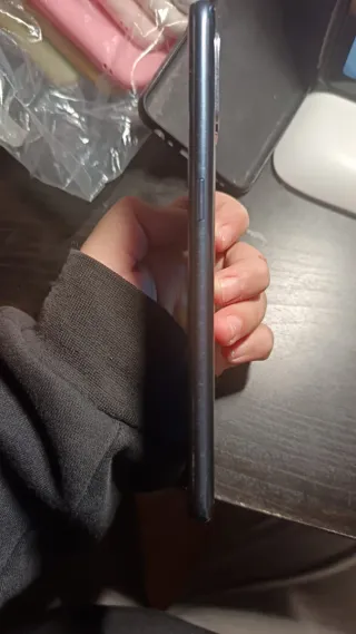 OPPO A53s Blu Marino