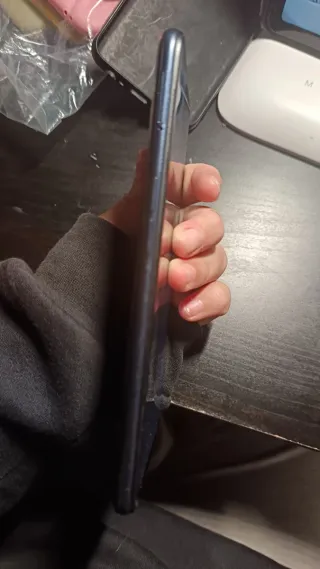 OPPO A53s Blu Marino