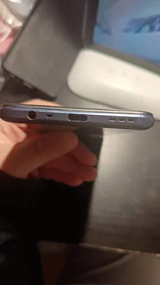 OPPO A53s Blu Marino