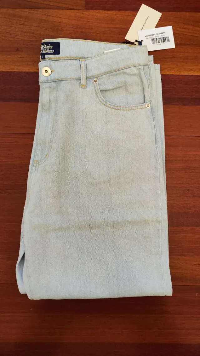 Pantalón Milfshakes x One Dilemma Talla L